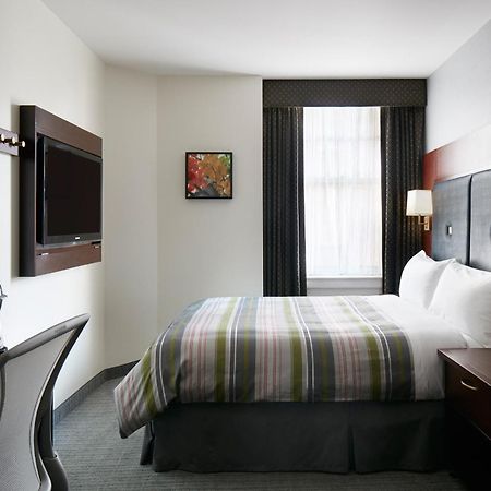 Club Quarters Hotel Downtown, Хюстън Екстериор снимка